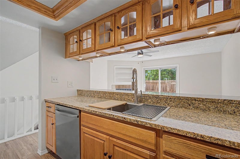 2455 Lexington Village Ln, Colorado Springs, CO 80916