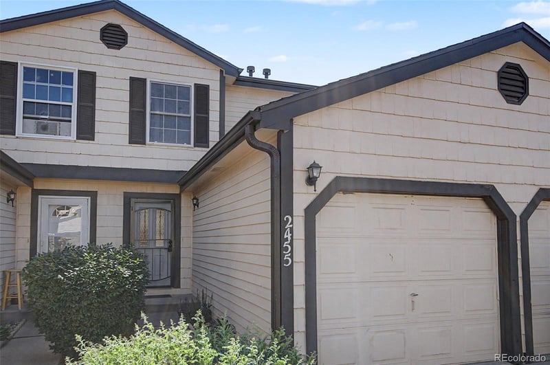 Home Worth Check