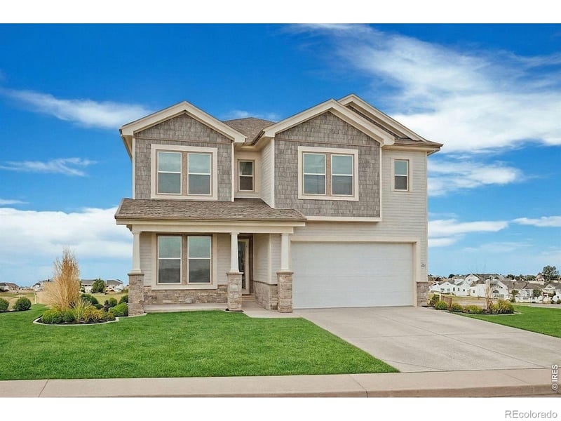 1703 Baltusrol Dr, Fort Collins, CO 80524