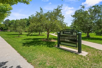 2140 S Sherman St, Denver, CO 80210