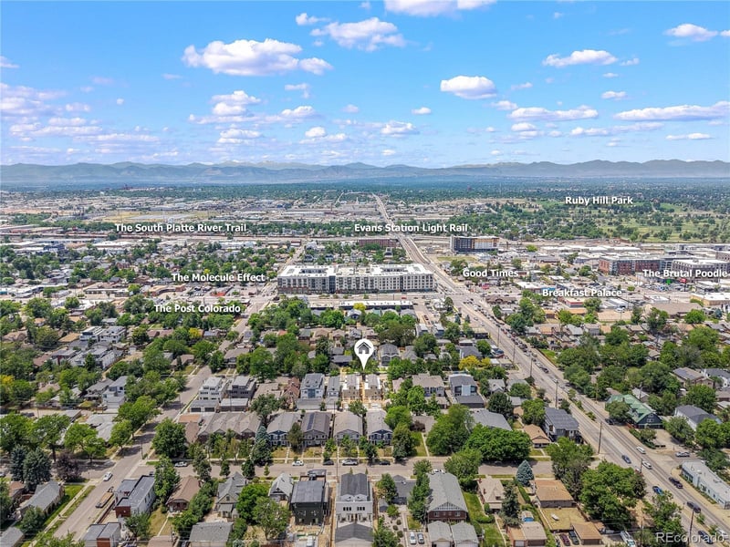 2140 Sherman St, Denver, CO 80210