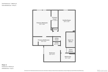 11947 Riverstone Cir #7D, Commerce City, CO 80640