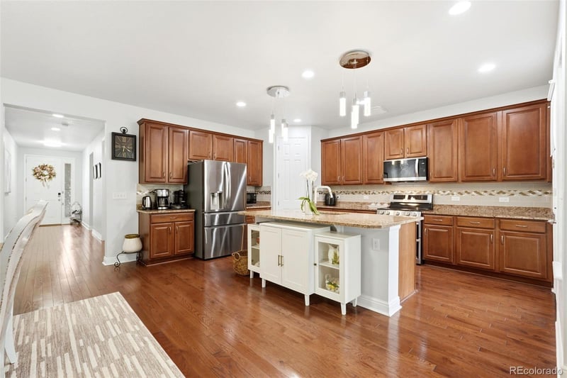 5444 E 125th Pl, Thornton, CO 80241