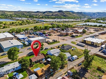 15335 Arapahoe Dr, Golden, CO 80403