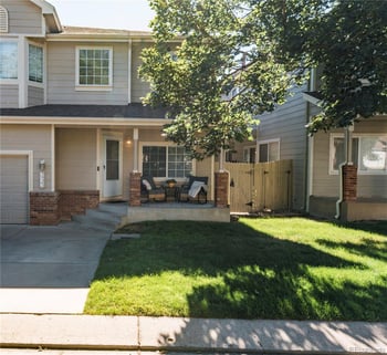 3923 Nicki Hts, Colorado Springs, CO 80906