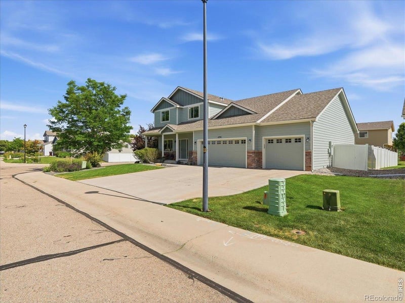 4391 Halleck Ln, Wellington, CO 80549