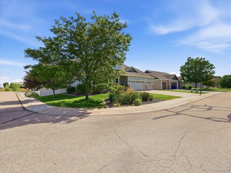 4391 Halleck Ln, Wellington, CO 80549