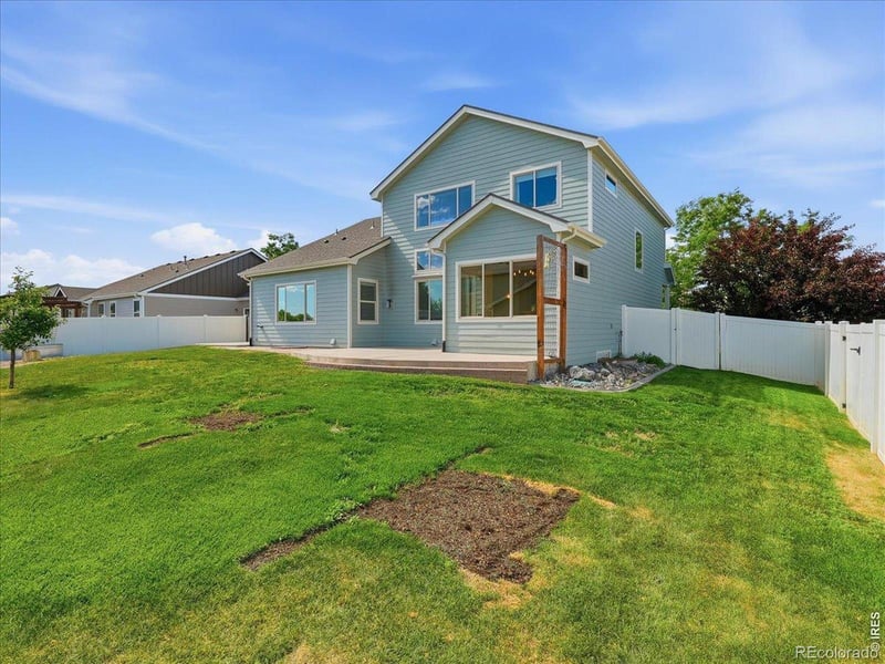4391 Halleck Ln, Wellington, CO 80549