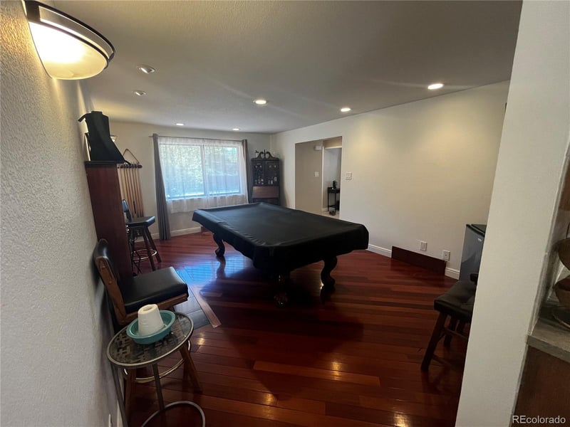 13134 Peacock Dr, Lone Tree, CO 80124