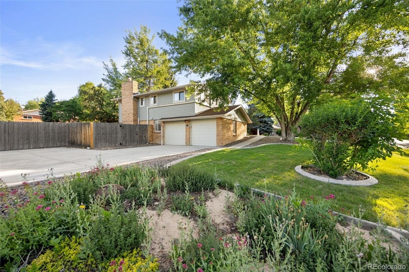 14310 30th Pl, Golden, CO 80401