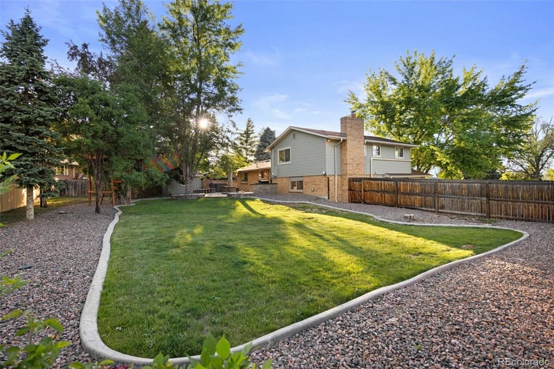 14310 30th Pl, Golden, CO 80401