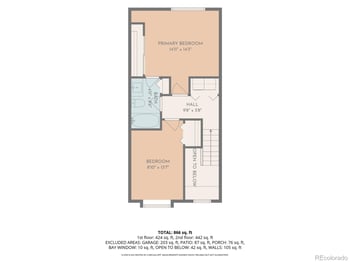 9433 Lou Dr, Thornton, CO 80260