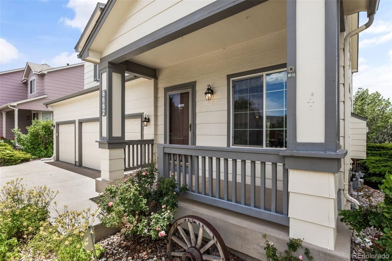 6662 Mcewan St, Colorado Springs, CO 80922