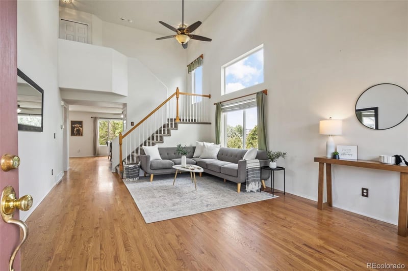 6662 Mcewan St, Colorado Springs, CO 80922