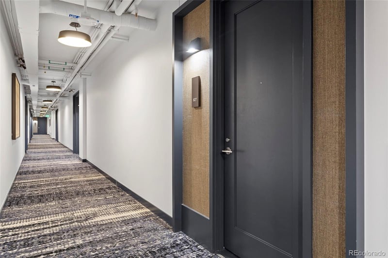 1750 Wewatta St #827, Denver, CO 80202