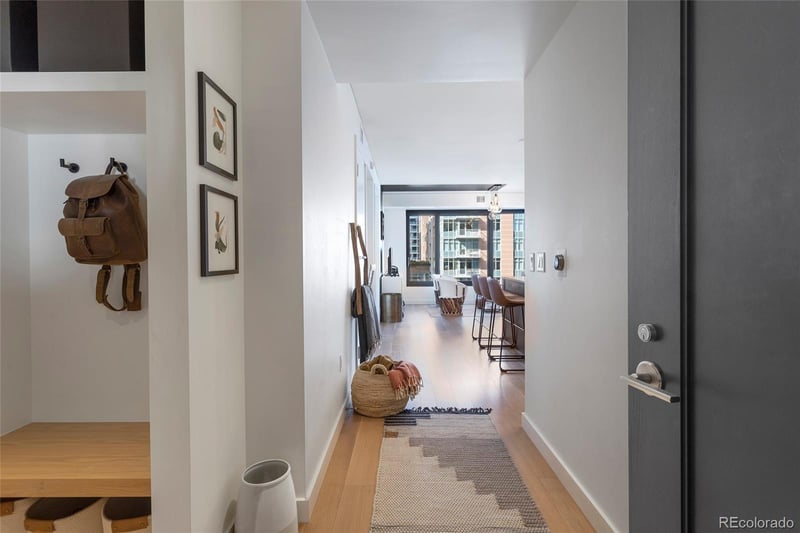 1750 Wewatta St #827, Denver, CO 80202