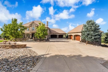 5686 Aspen Leaf Dr, Littleton, CO 80125