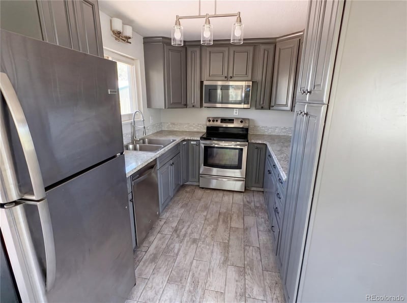 301 4th St, La Junta, CO 81077