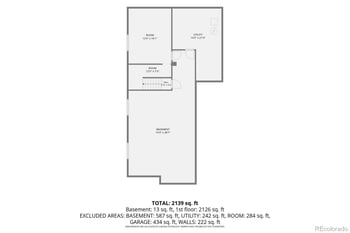 10398 Nottingham Dr, Parker, CO 80134