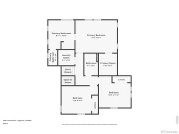 5588 Cottontail Dr, Longmont, CO 80503