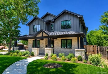 1295 S Garfield St, Denver, CO 80210