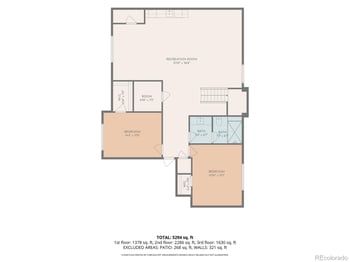 1295 S Garfield St, Denver, CO 80210