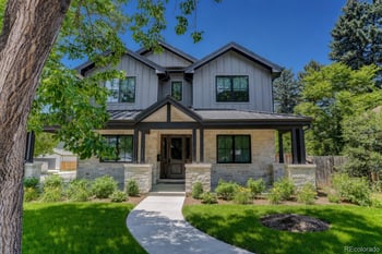 1295 S Garfield St, Denver, CO 80210