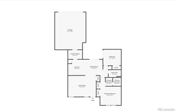 6512 Foxdale Cir, Colorado Springs, CO 80919