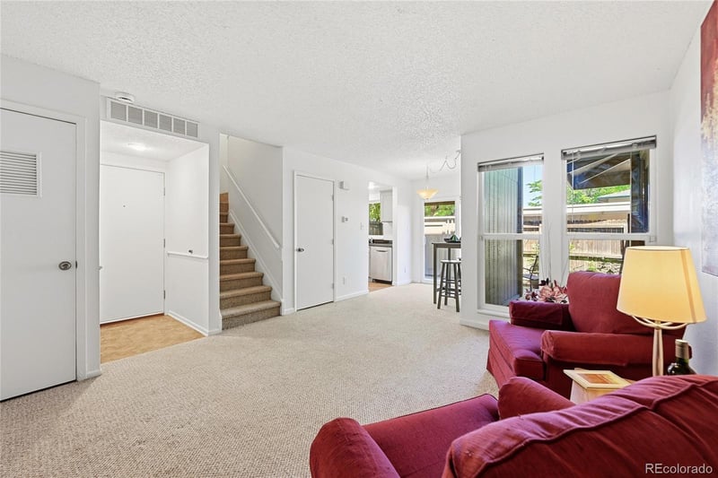 5975 Willow Way, Englewood, CO 80111