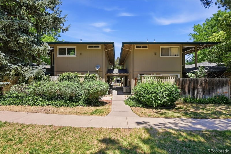 5975 Willow Way, Englewood, CO 80111