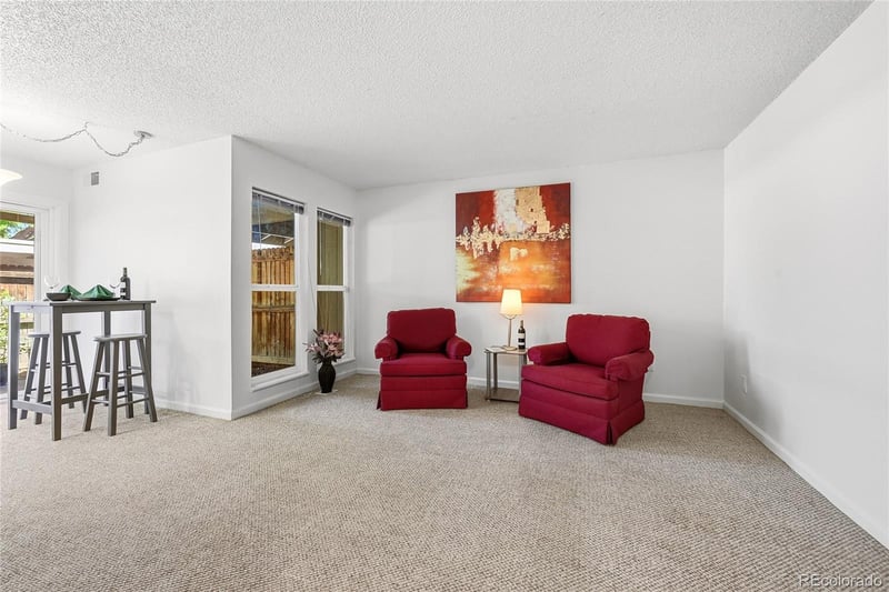5975 Willow Way, Englewood, CO 80111