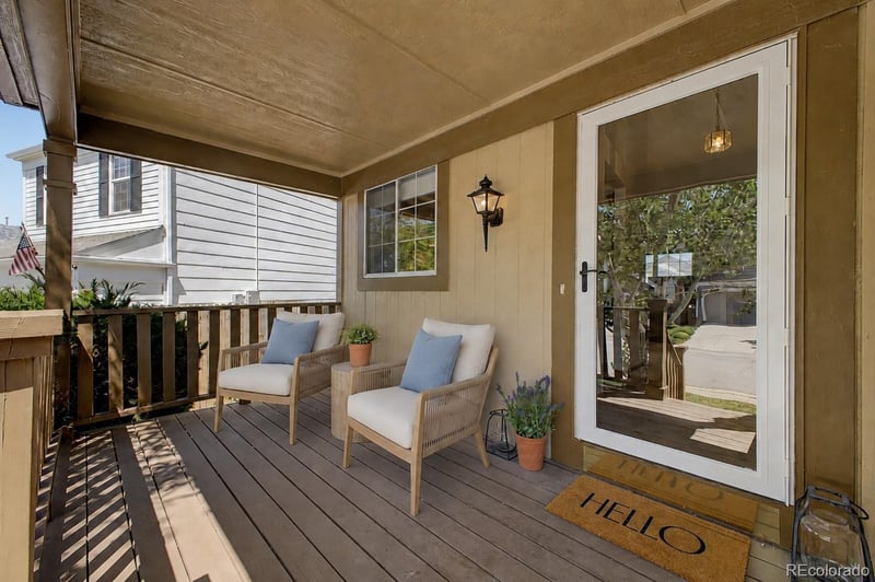 450 Chelan St, Golden, CO 80401