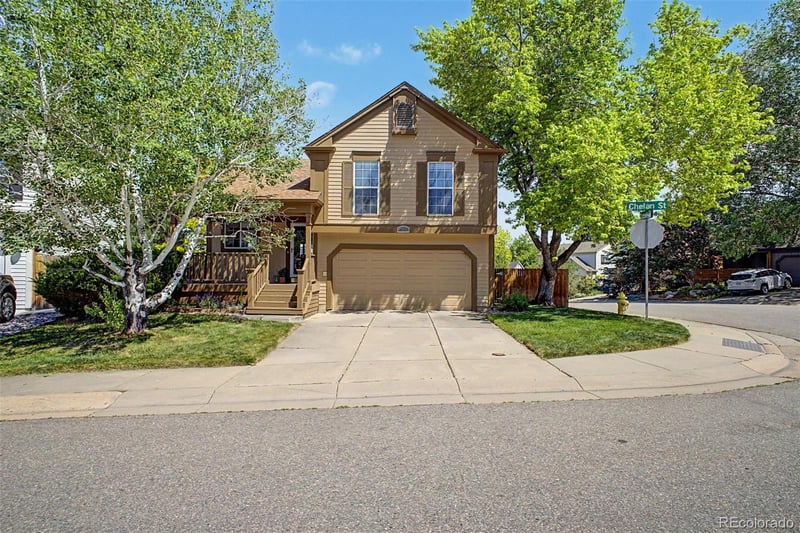 450 Chelan St, Golden, CO 80401
