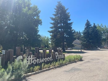8060 Niwot Rd #7 E, Niwot, CO 80503
