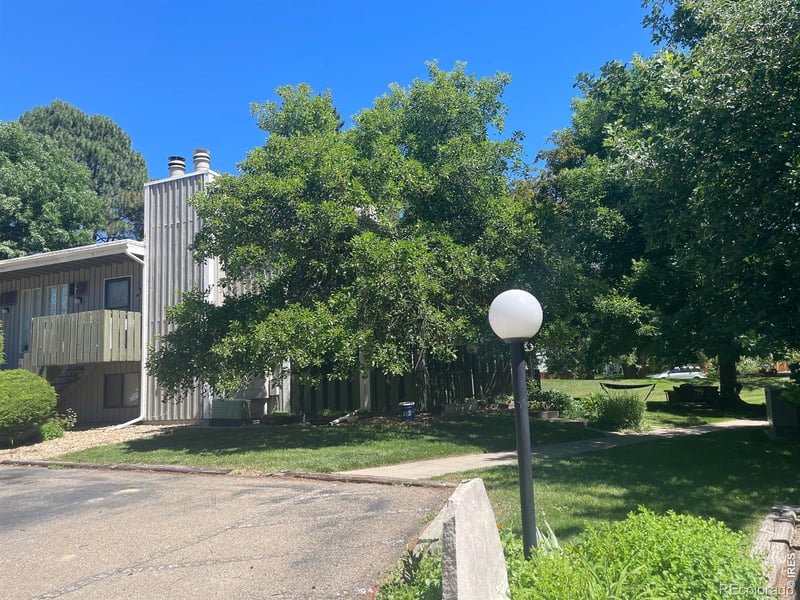 8060 Niwot Rd #7 E, Niwot, CO 80503
