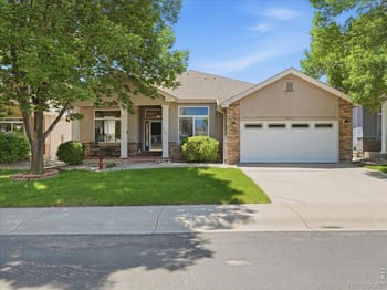 1650 Animas Pl, Loveland, CO 80538