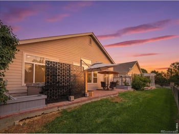 1650 Animas Pl, Loveland, CO 80538