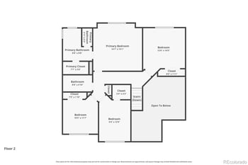 431 Ellendale St, Castle Rock, CO 80104
