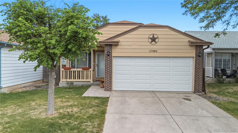 1980 100th Pl, Denver, CO 80260