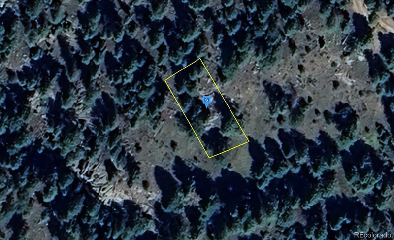 26755 Fern Gulch Rd, Evergreen, CO 80439