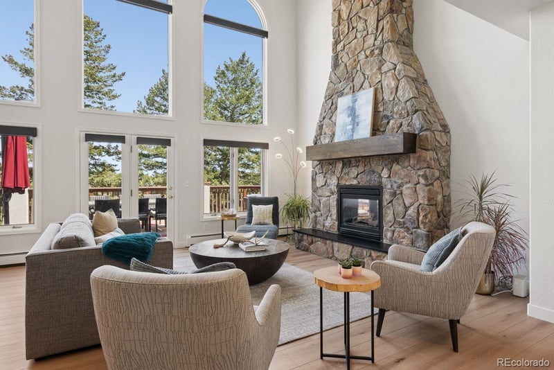 1544 Steamboat Ct, Evergreen, CO 80439