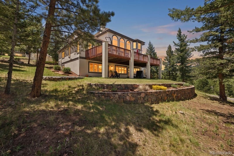 1544 Steamboat Ct, Evergreen, CO 80439
