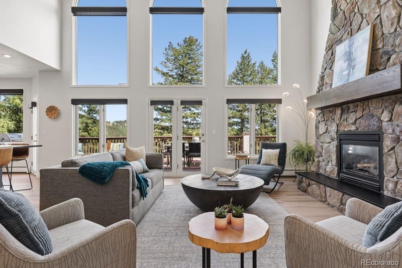 1544 Steamboat Ct, Evergreen, CO 80439