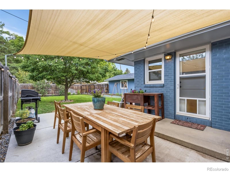 931 Grant St, Longmont, CO 80501
