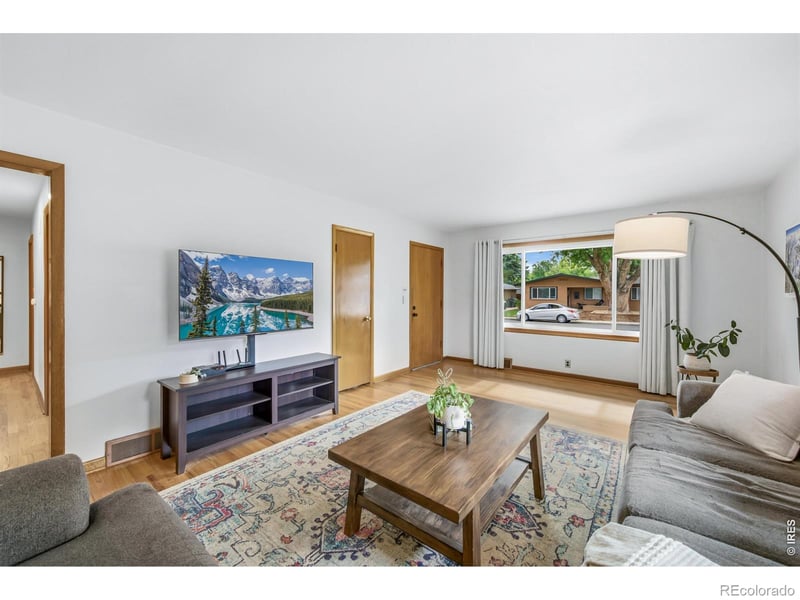 931 Grant St, Longmont, CO 80501