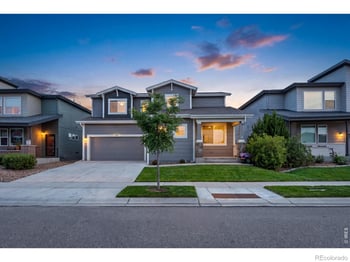 421 Stout St, Fort Collins, CO 80524