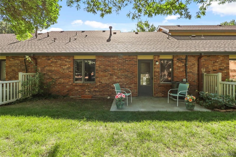 4560 Larkbunting Dr #C9, Fort Collins, CO 80526