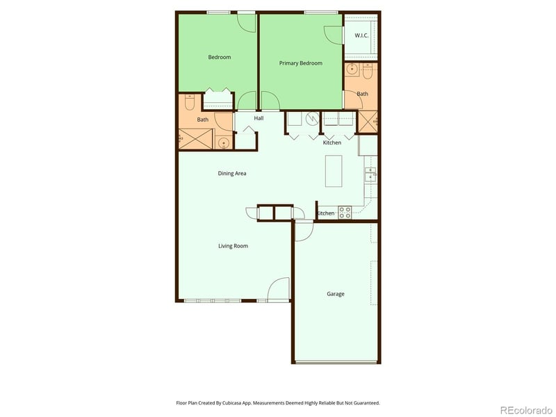 4560 Larkbunting Dr #C9, Fort Collins, CO 80526