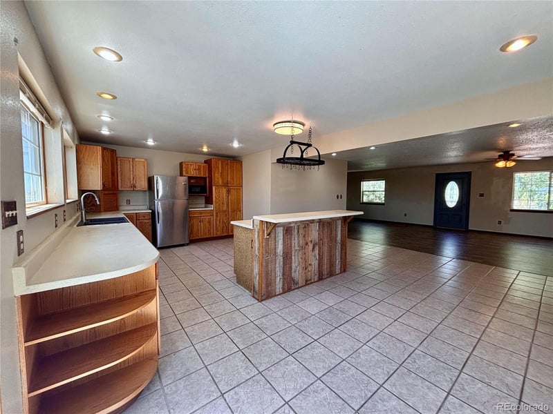 7150 Gaumer Ln, Alamosa, CO 81101