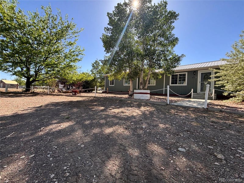 7150 Gaumer Ln, Alamosa, CO 81101